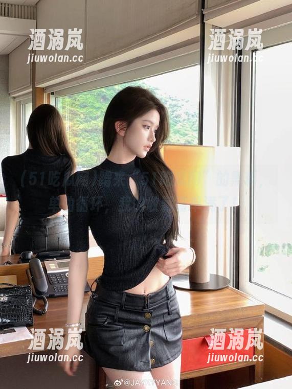 蹭来“51吃瓜网”的黑料，单曲循环，我的收藏清单满了！