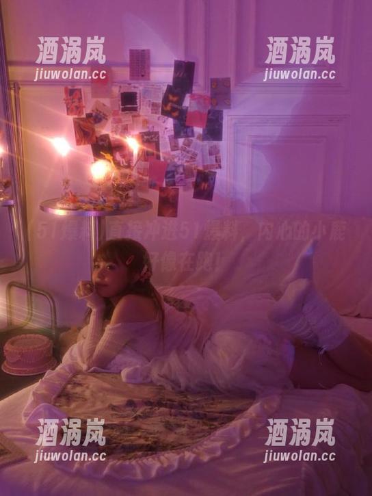 直接冲进51爆料，内心的小鹿好像在跑！