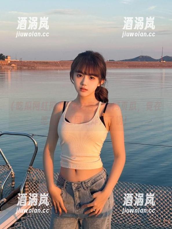 一家之言，一网页瓜，竟在吃瓜网红网里炸开了锅！